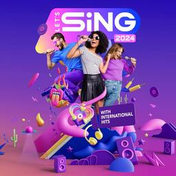 Let's Sing 2024