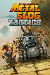 Slug Blast