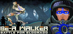 Woodland Walker