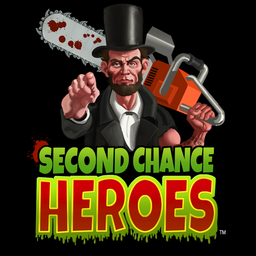 The Second Chance Strip Club