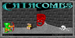 Catacombs