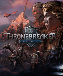Thronebreaker