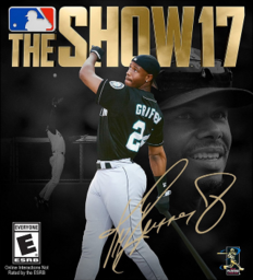 MLB The Show 17