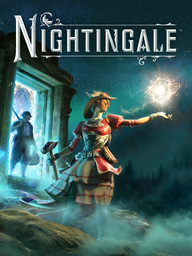 Queen's Tales: The Beast and the Nightingale