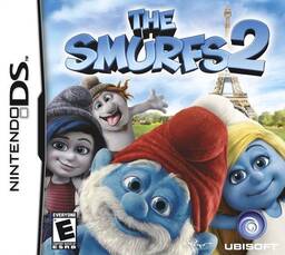 The Smurfs 2 (2013)
