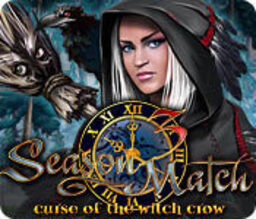 Season Match 3 - Curse of the Witch Crow