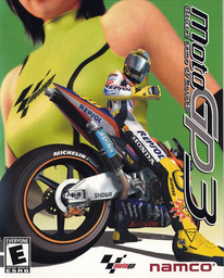 MotoGP 3