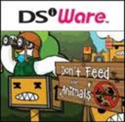 Feed the Animals
