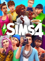 The Sims 4: Restoration Workshop Kit