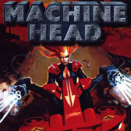 Blam! Machinehead