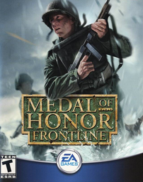 Medal of Honor Frontline