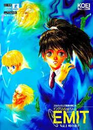 EMIT Vol. 1: Toki no Maigo
