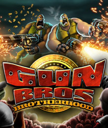 Gun Bros 2