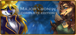 Major\Minor 2.0: (Re)Vision