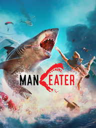 Maneater: Truth Quest