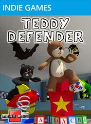 Teddy Factory
