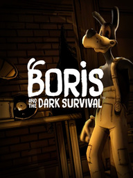 Small Dark House Survival
