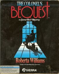 Colonel's Bequest