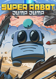 Super Jump Challenge