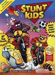 Stunt Kids