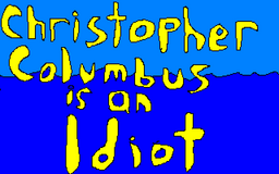 The Idiot