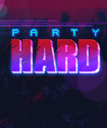 Party Hard Go