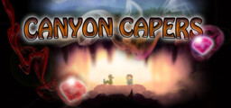 Canyon Capers: Rio River