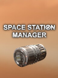 Space Station Manager (2003)