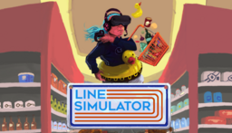 Office Simulator (2020)