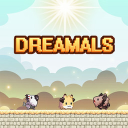 Dreamals: Dream Quest