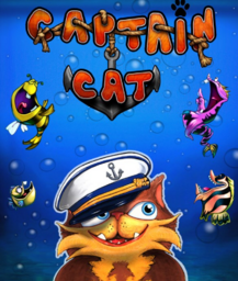 Captain Cat