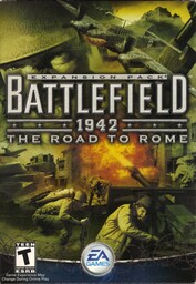 Rock Road Battlefield