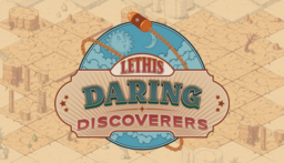 Lethis: Daring Discoverers