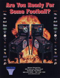 NFL Challenge