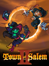 Town of Salem 2