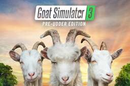 Goat Simulator 3