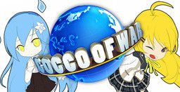 GOCCO OF WAR