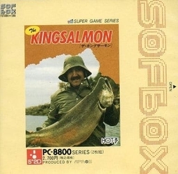 King Salmon