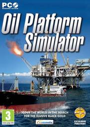 Ramen Oil Simulator