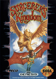 Sorcer Kingdom