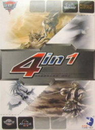 NORN vol.1 -The 9 Daughters of RAN