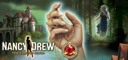 Nancy Drew: The Captive Curse