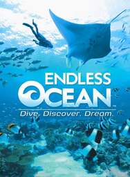 Endless Ocean