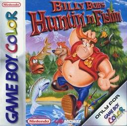 Billy Bob's Huntin'-N-Fishin'