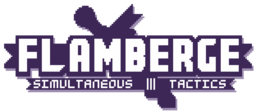 Flamberge
