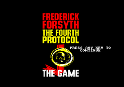 Fourth Protocol