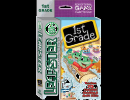 Smart Steps 1st Grade