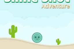 Slime Shot Adventure