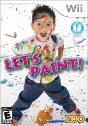 Let's Paint Toast