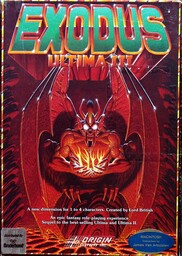 Ultima III: Exodus